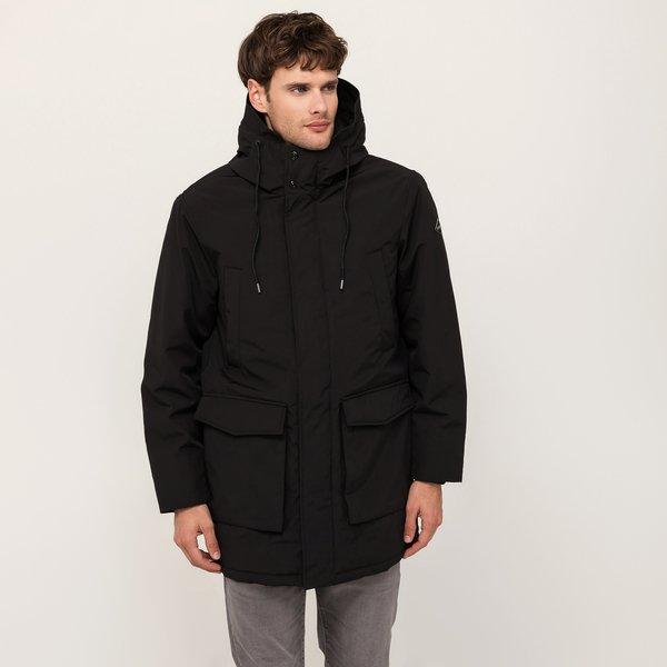 REPLAY Giacca Invernale con Cappuccio  