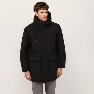 REPLAY Giacca Invernale con Cappuccio  