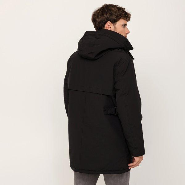 REPLAY Giacca Invernale con Cappuccio  