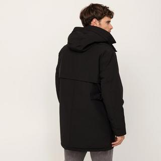 REPLAY Giacca Invernale con Cappuccio  