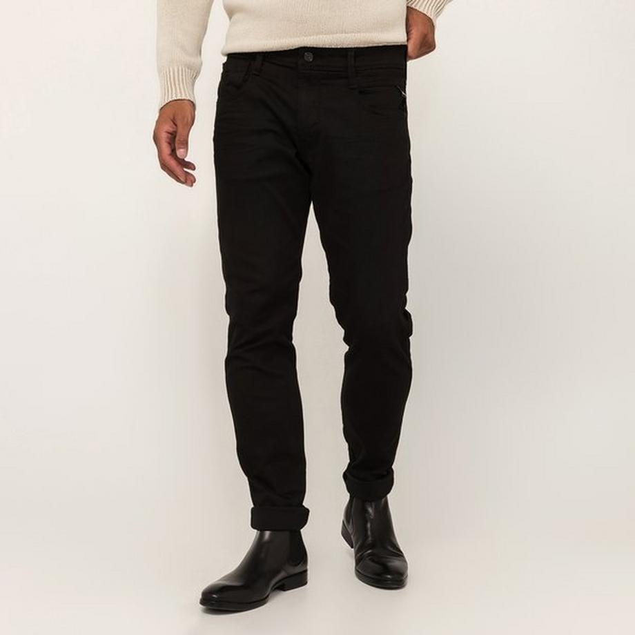 REPLAY 0 Jeans, Slim Fit\n 