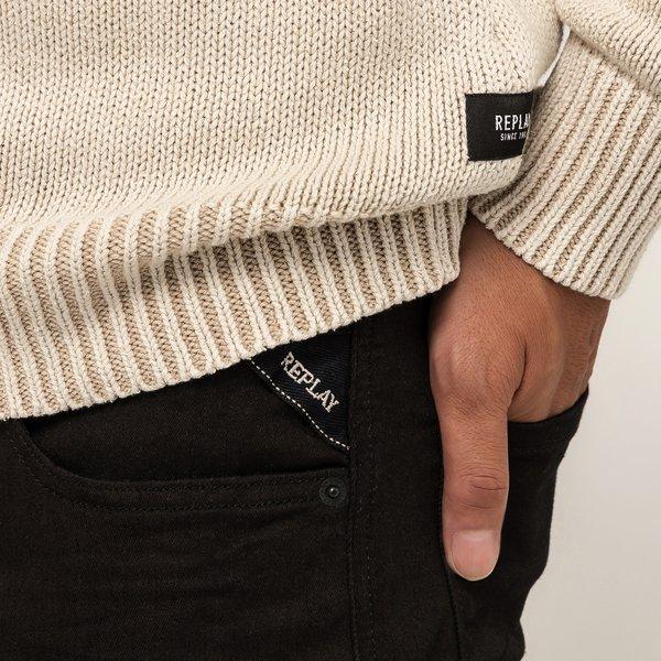 REPLAY 0 Jeans, Slim Fit\n 