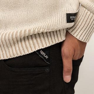 REPLAY 0 Jeans, Slim Fit\n 