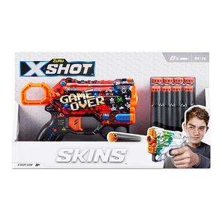 XSHOT  Skins Menace, modelli assortiti 