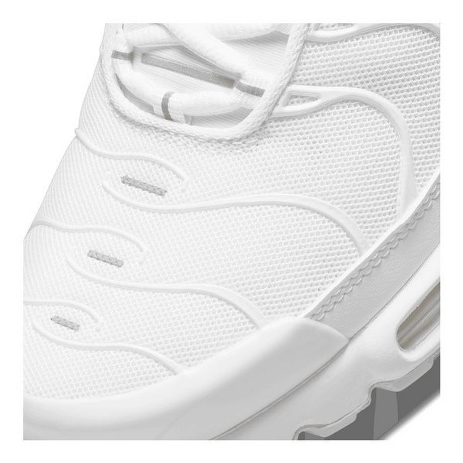 NIKE Wmns Air Max Plus Sneakers, basses 