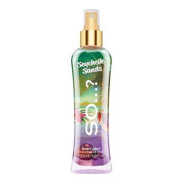 Escapes Seychelle Sands Body Mist 