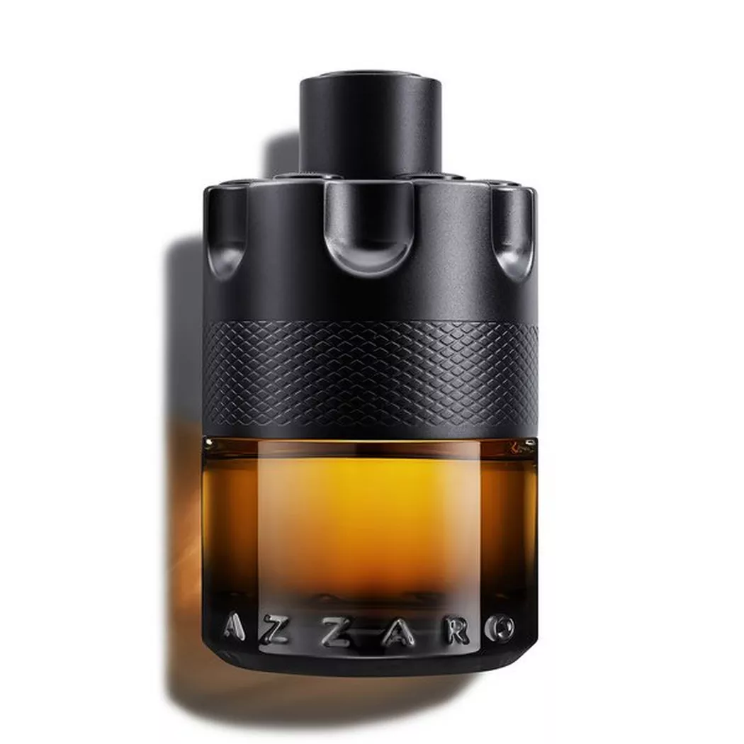 Azzaro AZZARO THE MOST WANTED PARFUM SPRAY (2022)  One Size female 3