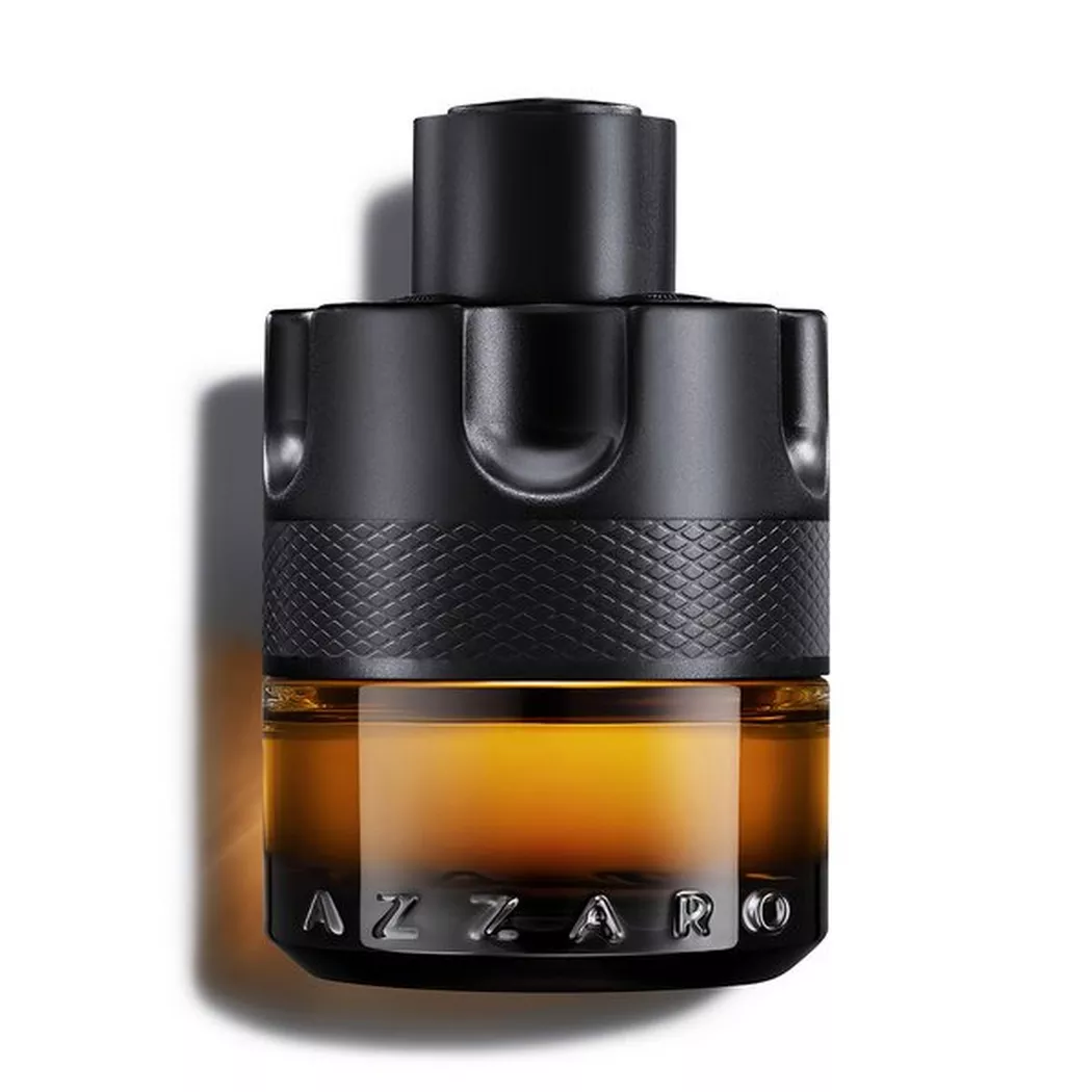 Azzaro AZZARO THE MOST WANTED PARFUM SPRAY (2022)  One Size female 4