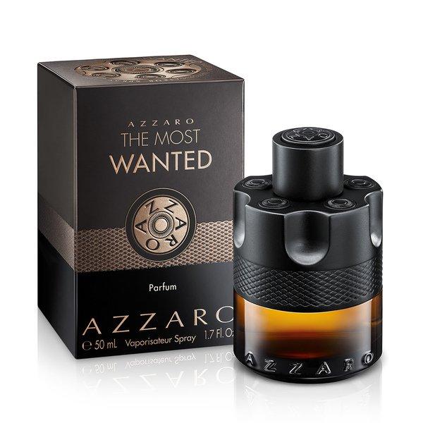 AZZARO The Most Wanted Le Parfum  