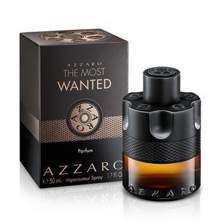 AZZARO The Most Wanted Le Parfum  