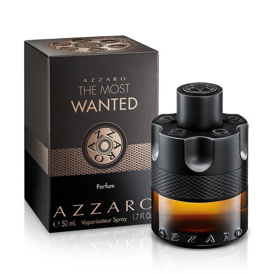 AZZARO The Most Wanted Le Parfum  