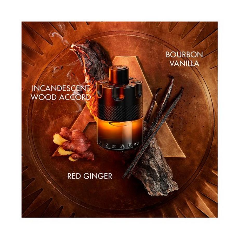 AZZARO The Most Wanted Le Parfum  