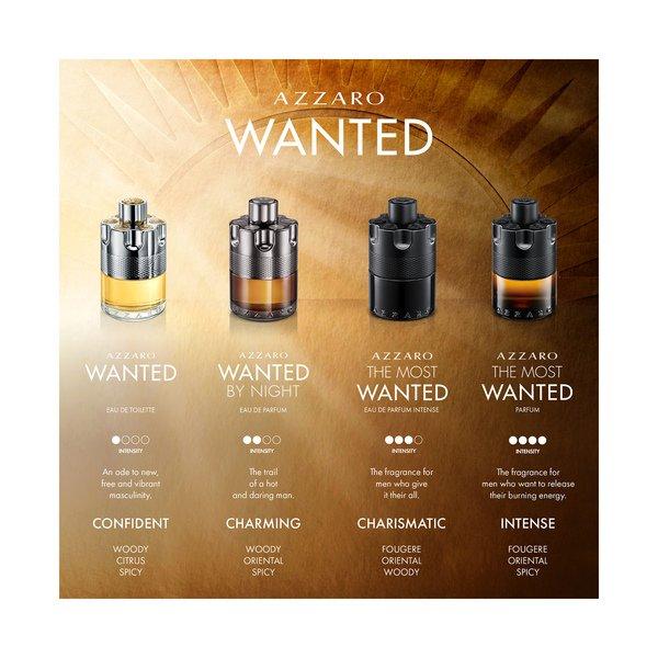AZZARO The Most Wanted Le Parfum  