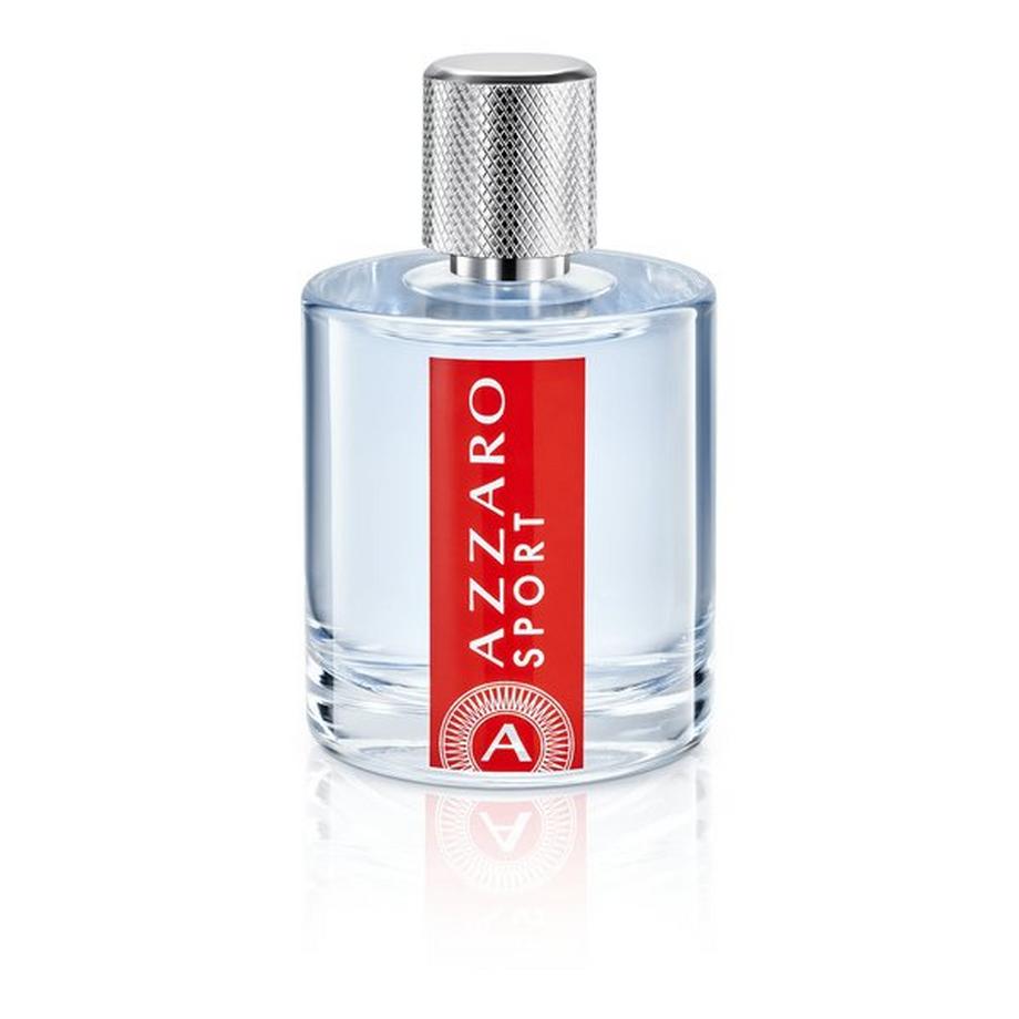 AZZARO Sport, Eau de Toilette  