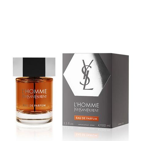 YSL L'Homme L'Homme, Eau De Parfum 