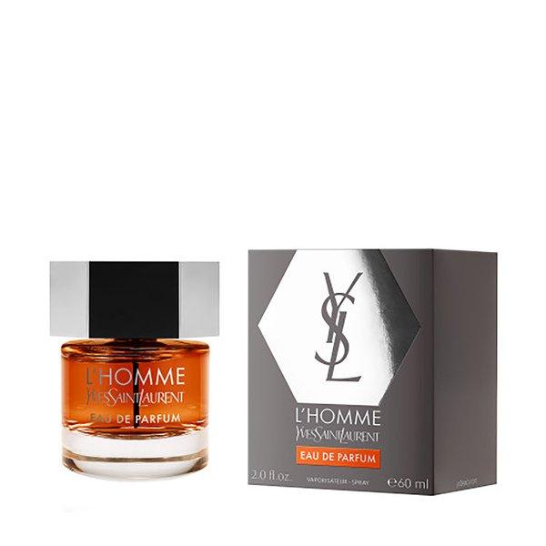 Image of L'homme, Eau De Parfum Herren 60 ml