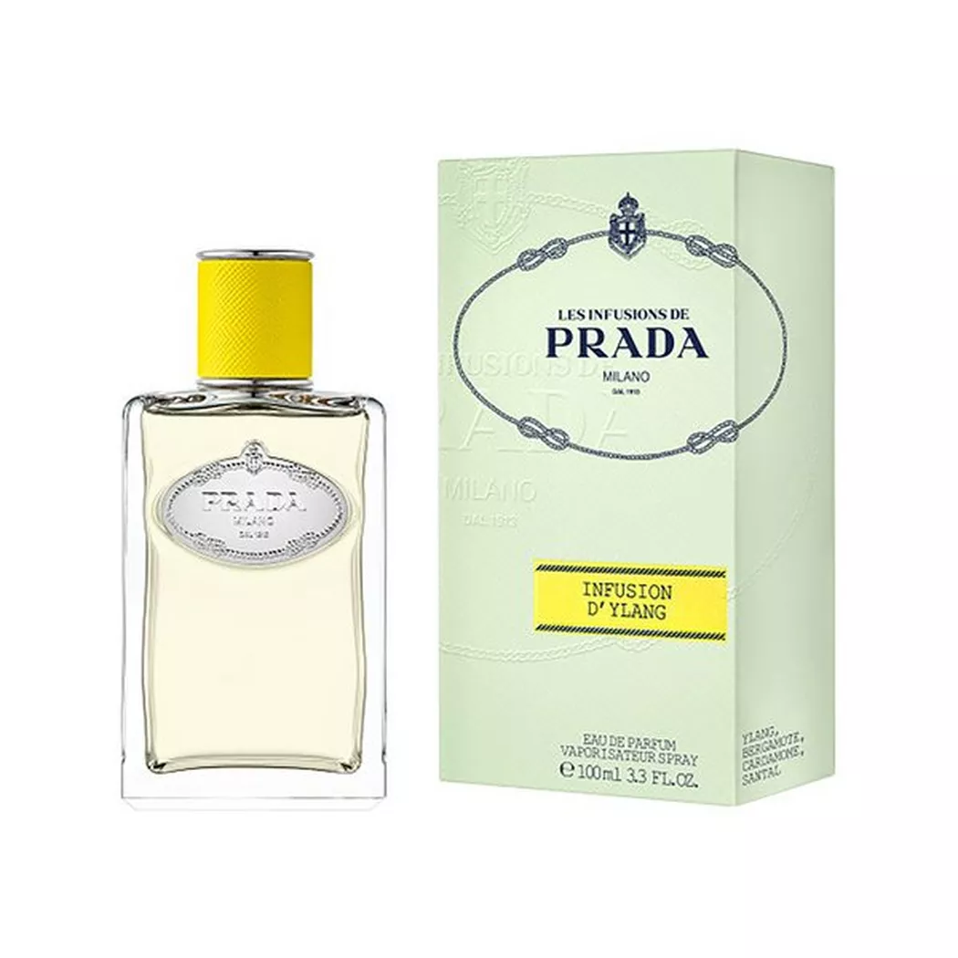 Prada - Infusion d