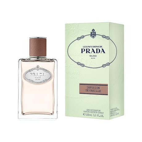 PRADA Infusion de Vanille Eau de Parfum  