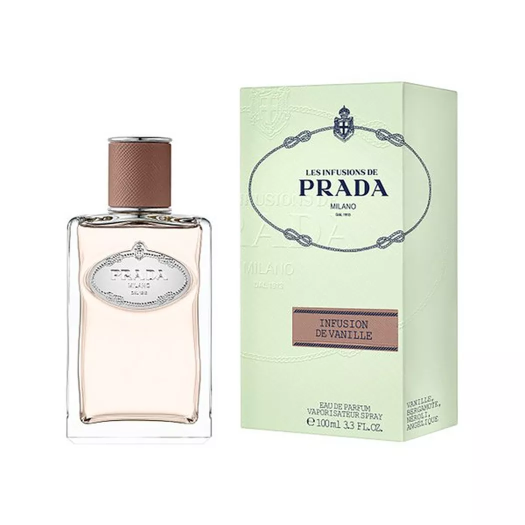 Prada - Infusion de Vanille Eau de Parfum, 100  ml