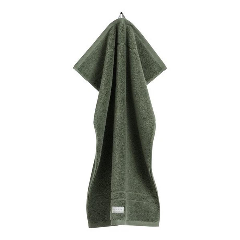 GANT Gästehandtuch Premium 