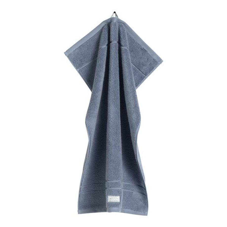 GANT Gästehandtuch Premium 