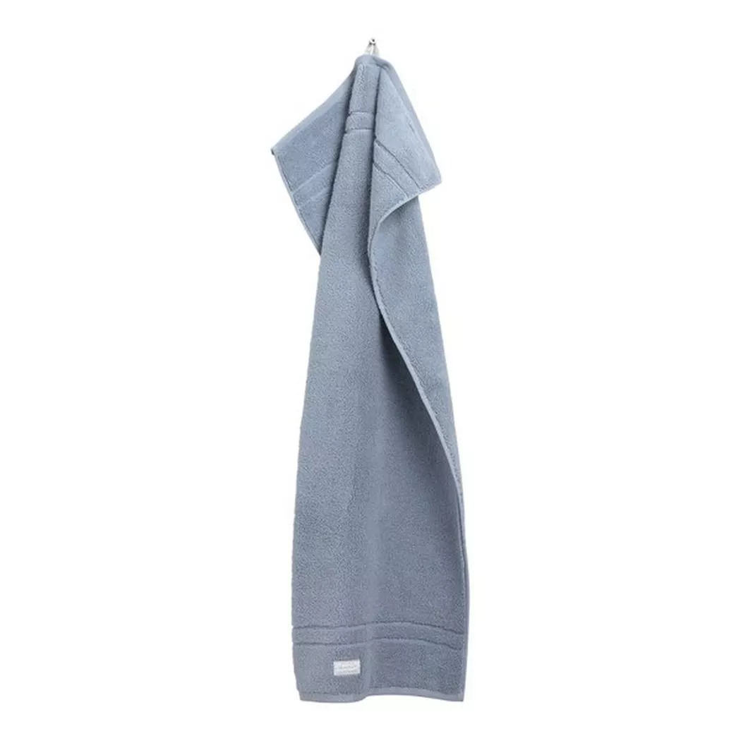 Gant - Handtuch, 50 x 100 cm, Hellblau