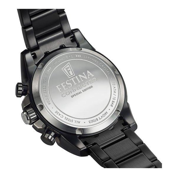 FESTINA FESTINA CONNECTED Smartwatch Display 