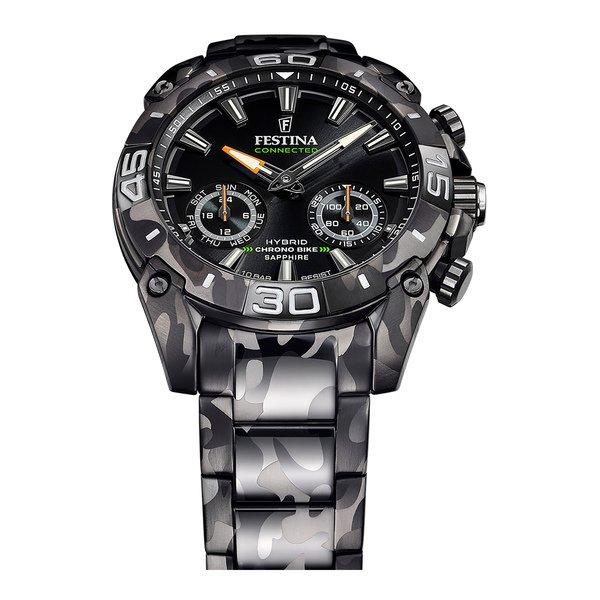 FESTINA FESTINA CONNECTED Smartwatch Display 