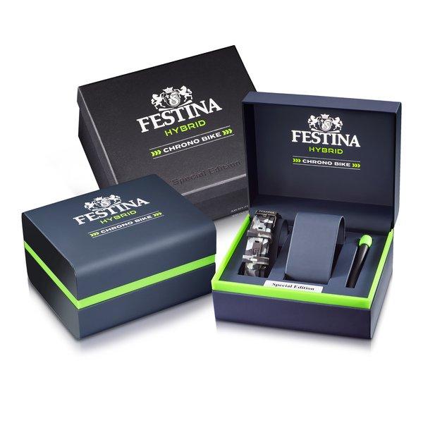 FESTINA FESTINA CONNECTED Smartwatch Display 