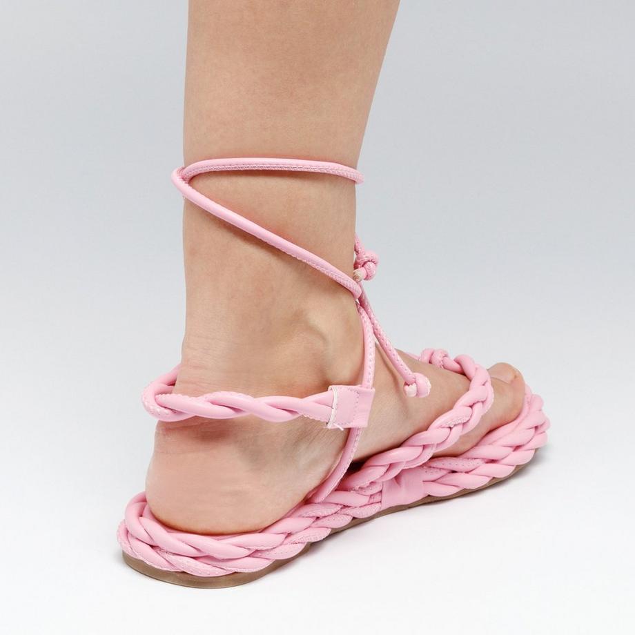 Manor Woman  Sandalen, Flat 