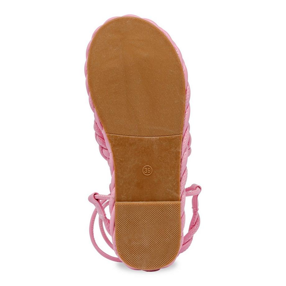 Manor Woman  Sandalen, Flat 