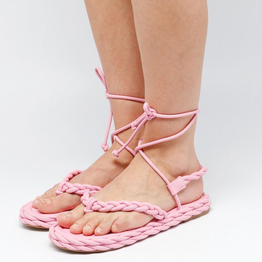 Manor Woman  Sandalen, Flat 