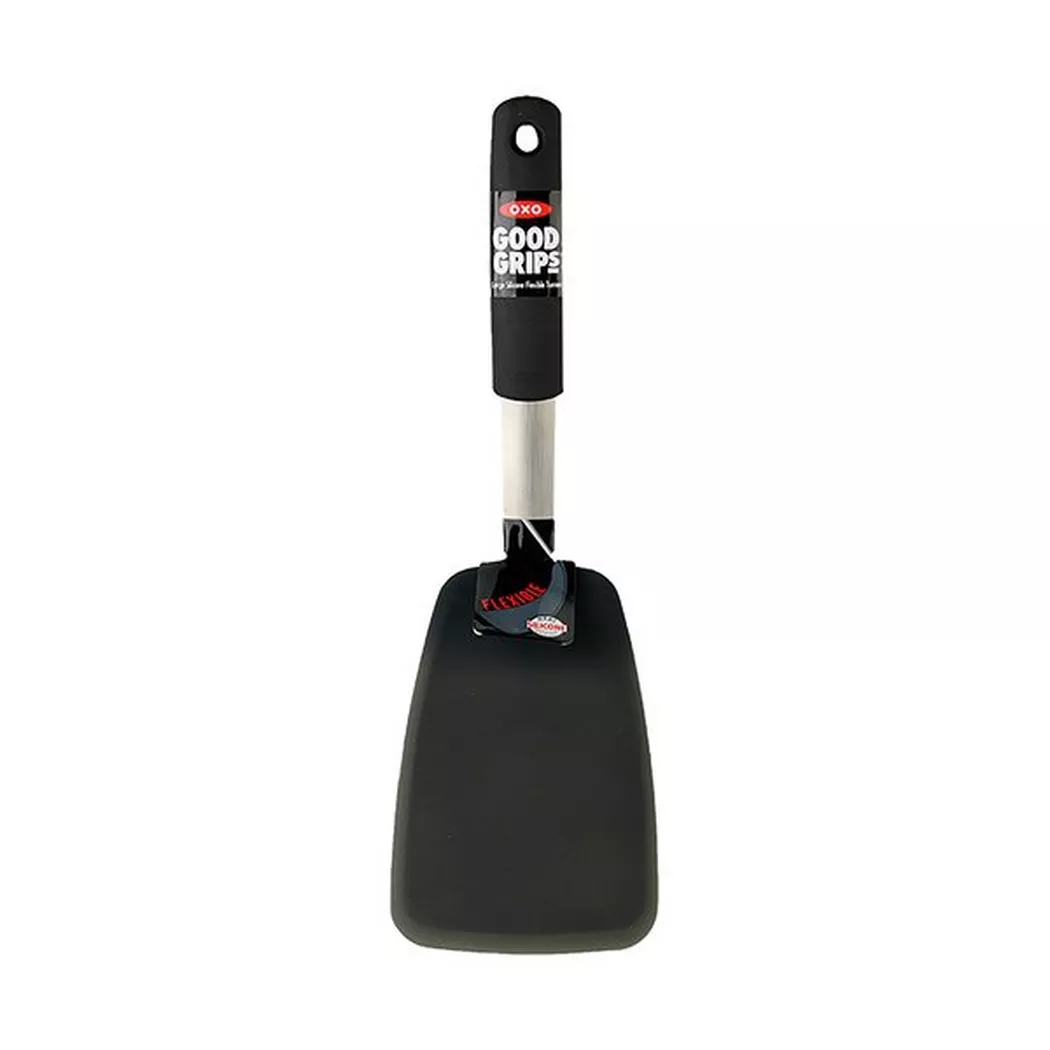 OXO - Pfannenwender, 32cm, Black