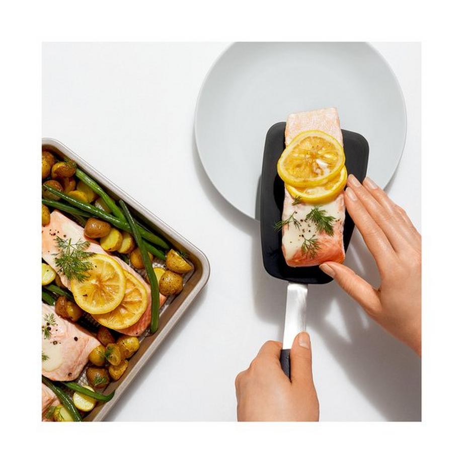 OXO Spatule pour poêle Good Grips 