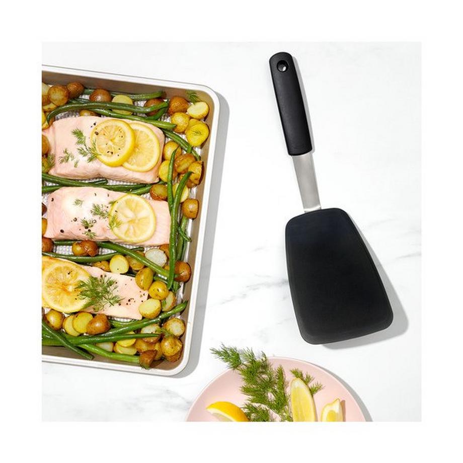 OXO Spatule pour poêle Good Grips 