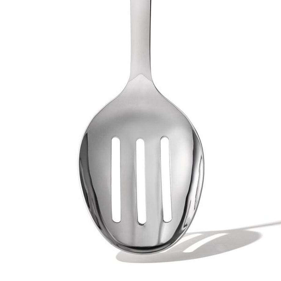 OXO Cucchiaio servizio, fessurata  