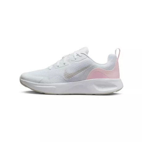 NIKE Wearallday Sneakers, bas 