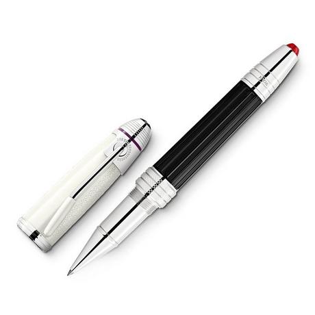 MONTBLANC Rollerball J. Hendrix 