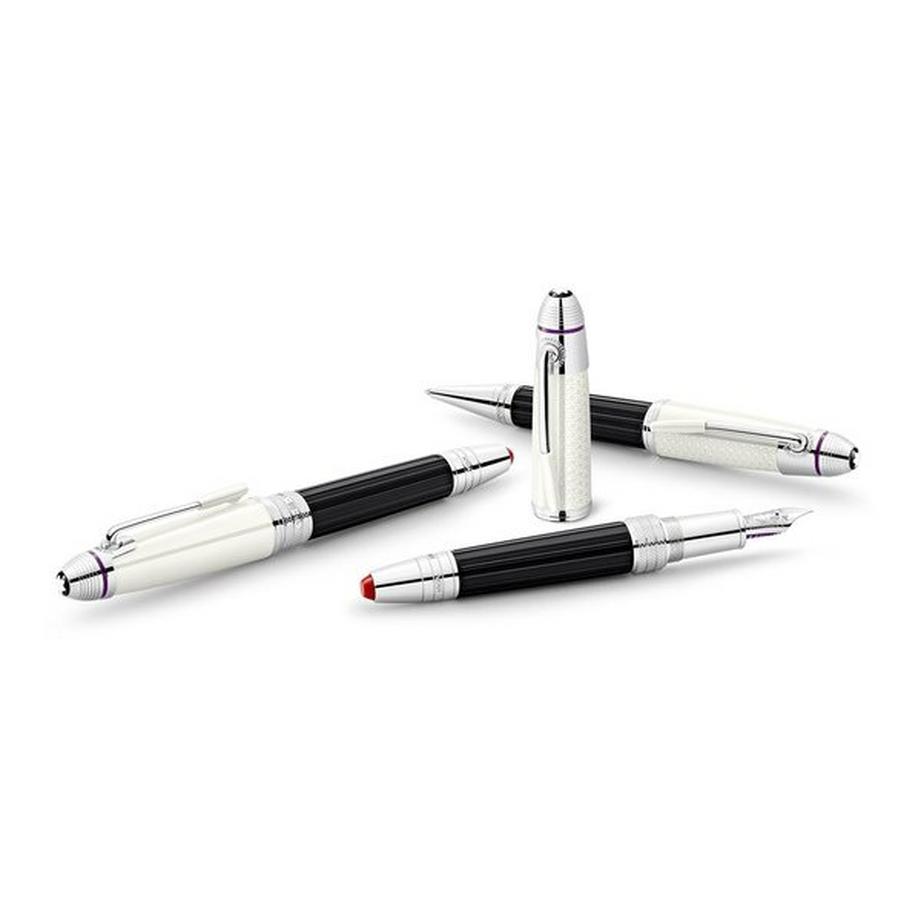 MONTBLANC Rollerball J. Hendrix 