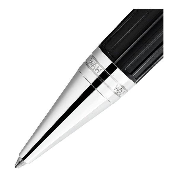 MONTBLANC Kugelschreiber J. Hendrix 