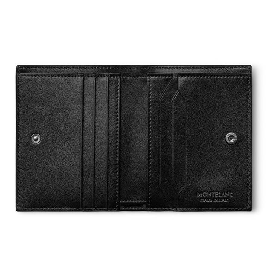 MONTBLANC Extreme 3.0 Portefeuille Compact  