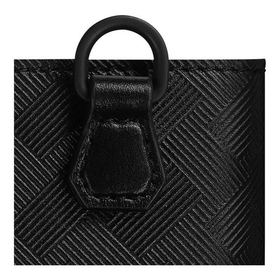 MONTBLANC Extreme 3.0 Portefeuille Compact  