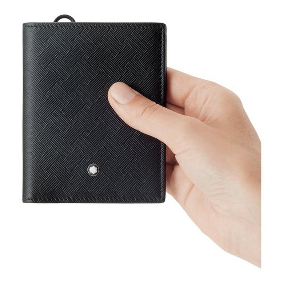 MONTBLANC Extreme 3.0 Portefeuille Compact  