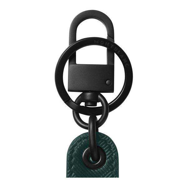 MONTBLANC Schlüsselanhänger Extreme 