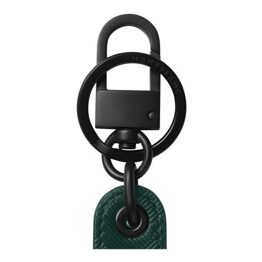 MONTBLANC Schlüsselanhänger Extreme 