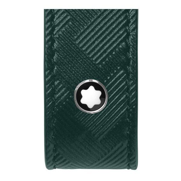 MONTBLANC Schlüsselanhänger Extreme 