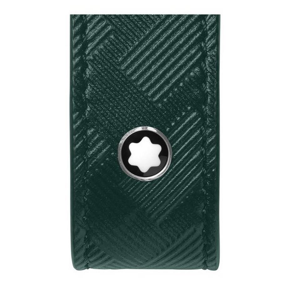 MONTBLANC Schlüsselanhänger Extreme 