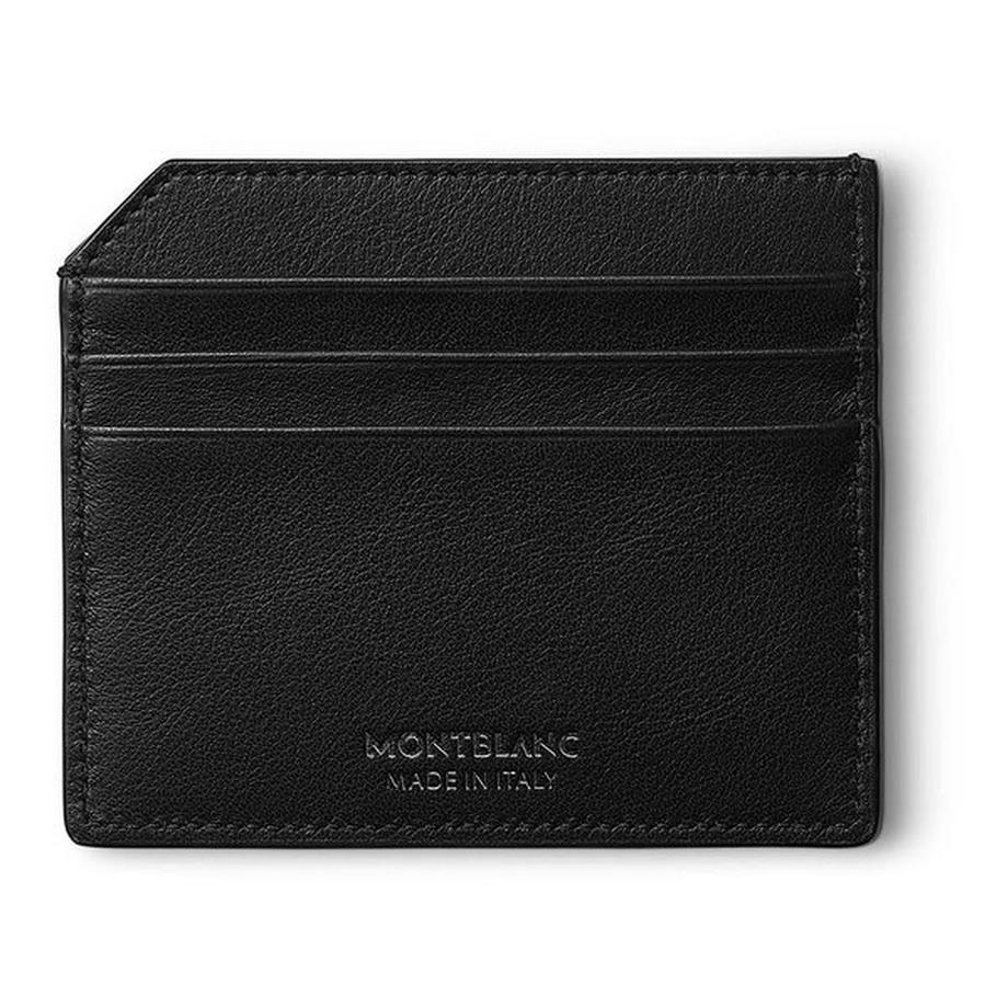 MONTBLANC Meisterstück Selection Soft Portacarte  