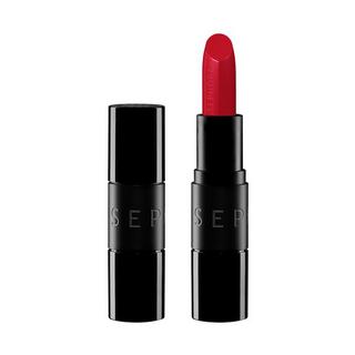 SEPHORA  Rouge Is Not My Name - Satin-Lippenstift 