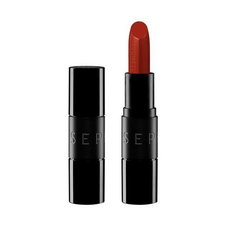 SEPHORA  Rouge Is Not My Name - Satin-Lippenstift 